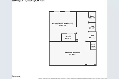6667 Ridgeville, Pittsburgh, PA 15217 - Photo 31