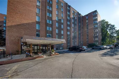 5 Bayard Rd #514, Pittsburgh, PA 15213 - Photo 1