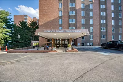 5 Bayard Rd #514, Pittsburgh, PA 15213 - Photo 35