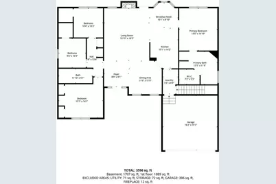 101 Sunray Dr, Center Township, PA 15001 - Photo 45