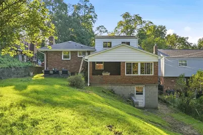 84 Hall Avenue, Pittsburgh, PA 15205 - Photo 31