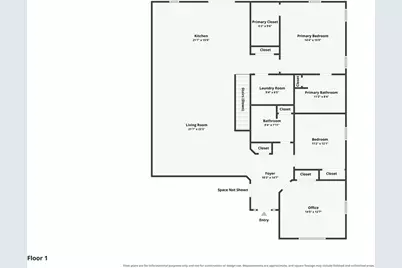 1167 Valley Club #115, Penn Twp, PA 15642 - Photo 45