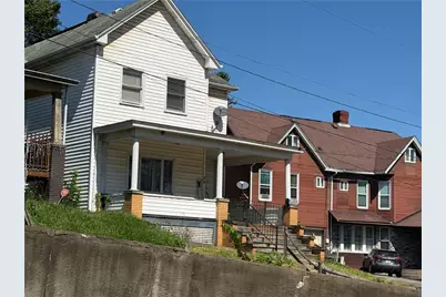512 3rd St, Charleroi Boro, PA 15022 - Photo 1