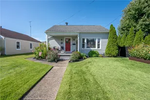 132 E 2nd Ave, Latrobe, PA 15650 - Photo 1