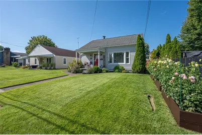 132 E 2nd Ave, Latrobe, PA 15650 - Photo 3
