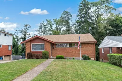 224 Kingston Dr, Wilkins Township, PA 15235 - Photo 1