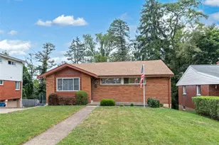 224 Kingston Dr, Wilkins Township, PA 15235 - Photo 1