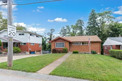 224 Kingston Dr, Wilkins Township, PA 15235 - Photo 3