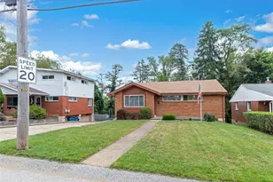224 Kingston Dr, Wilkins Township, PA 15235 - Photo 3