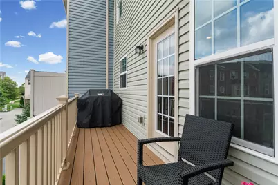 308 Courage Lane, Cranberry Township, PA 16066 - Photo 35
