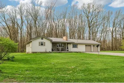 3378 Hillsville Rd., Mahoning Township, PA 16116 - Photo 1