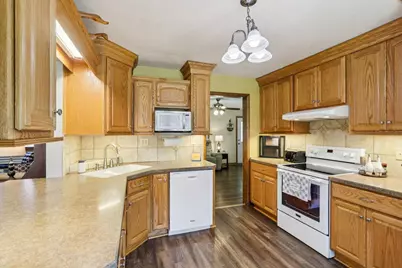 3378 Hillsville Rd., Mahoning Township, PA 16116 - Photo 11