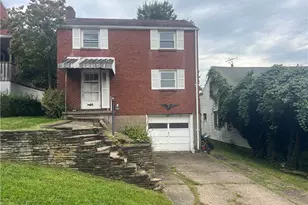 456 29th St, McKeesport, PA 15132 - Photo 1