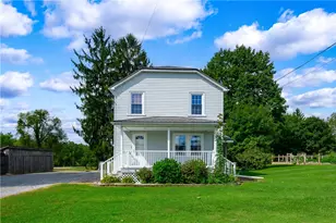 403 Old Ash Rd, Springfield Township, PA 16137 - Photo 1