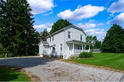 403 Old Ash Rd, Springfield Township, PA 16137 - Photo 3