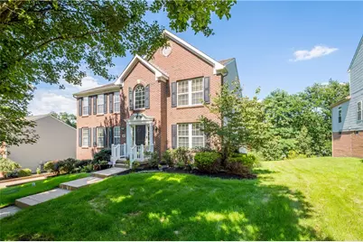 104 Great Rock Drive, Bethel Park, PA 15102 - Photo 45