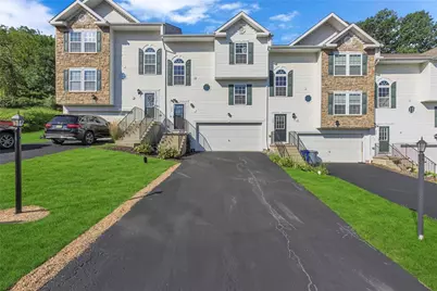 1410 Canterbury Drive, North Fayette, PA 15126 - Photo 1