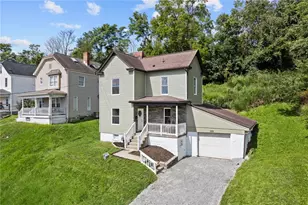 333 E Grant St, Houston, PA 15342 - Photo 1