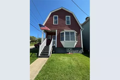 321 Monongahela Ave, Elizabeth Twp/Boro, PA 15037 - Photo 1