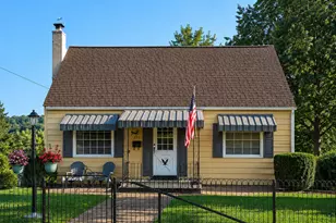 312 Shaw Ave Ave, Springdale Boro, PA 15144 - Photo 1