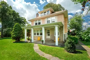 161 Liberty St, Perryopolis, PA 15473 - Photo 1