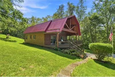 166 Barneys Rd, Perry Township, PA 15473 - Photo 1