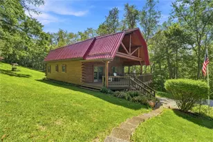 166 Barneys Rd, Perry Township, PA 15473 - Photo 1