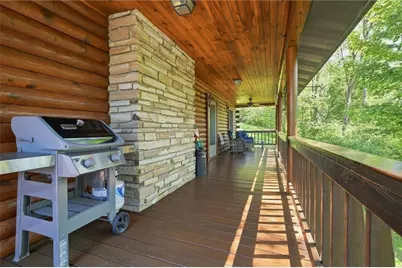 166 Barneys Rd, Perry Township, PA 15473 - Photo 5