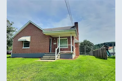 42 N Main St, Fairchance, PA 15436 - Photo 1