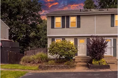 322 Parkwood Dr, Cranberry Township, PA 16066 - Photo 1
