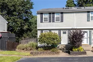 322 Parkwood Dr, Cranberry Township, PA 16066 - Photo 29