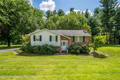 7 Van Buren Street, Cokeburg, PA 15324 - Photo 1