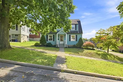 308 Thoburn Street, Westmont Hilltop School District, PA 15905 - Photo 3