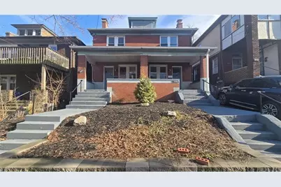 3566 Beechwood Blvd, Pittsburgh, PA 15217 - Photo 1