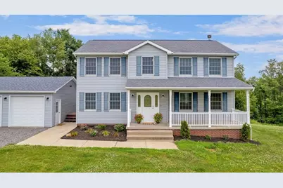 3251 Grandview Rd, Ellwood City, PA 16117 - Photo 1