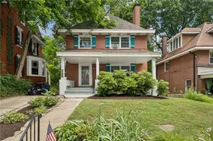 301 W Swissvale Ave, Pittsburgh, PA 15218 - Photo 1