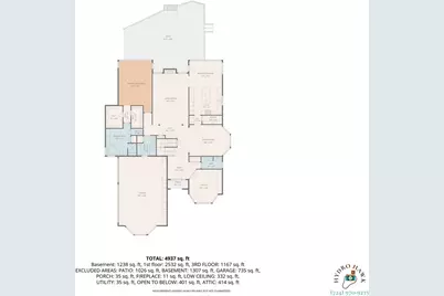 4800 Stonebridge Dr, Hampton, PA 15044 - Photo 49