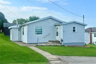228 2nd St, Luzerne Township, PA 15444 - Photo 1