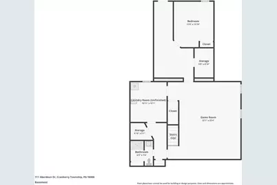 111 Aberdeen Dr, Cranberry Township, PA 16066 - Photo 43