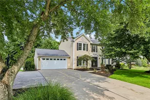 111 Aberdeen Dr, Cranberry Township, PA 16066 - Photo 1