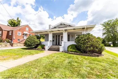 700 N Main St, German Township, PA 15461 - Photo 1
