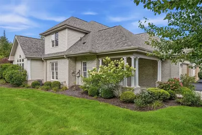 126 Woodlands Trl, West Deer, PA 15044 - Photo 1