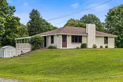 1207 State Route 18, Raccoon Township, PA 15001 - Photo 1
