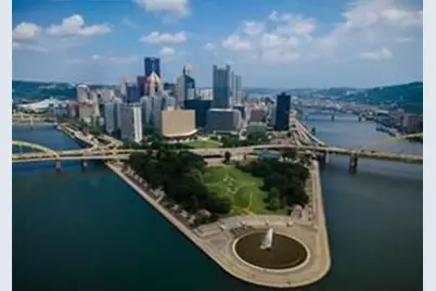 320 Fort Duquesne Boulevard #7C, Downtown Pgh, PA 15222 - Photo 27
