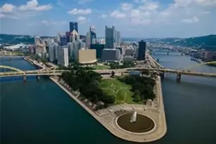 320 Fort Duquesne Blvd, Downtown Pgh, PA 15222 - Photo 27