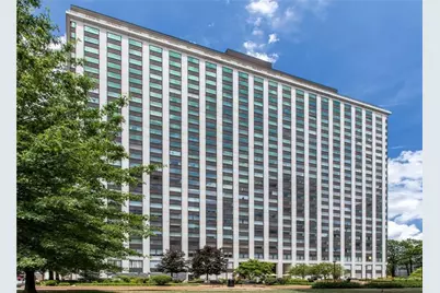 320 Fort Duquesne Boulevard #7C, Downtown Pgh, PA 15222 - Photo 1