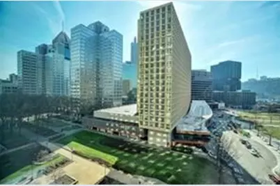 320 Fort Duquesne Boulevard #7C, Downtown Pgh, PA 15222 - Photo 25