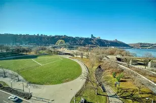 320 Fort Duquesne Blvd, Downtown Pgh, PA 15222 - Photo 5