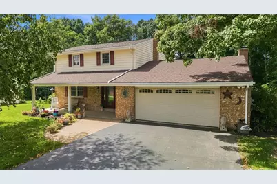 1217 Pleasant St, Raccoon Township, PA 15001 - Photo 31