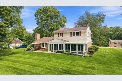 1217 Pleasant St, Raccoon Township, PA 15001 - Photo 27